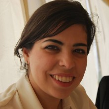 Laura Rubio