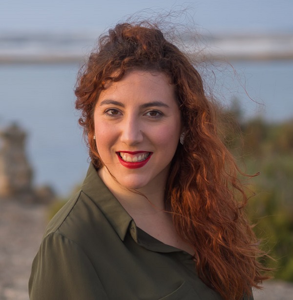 Carmen Robles
