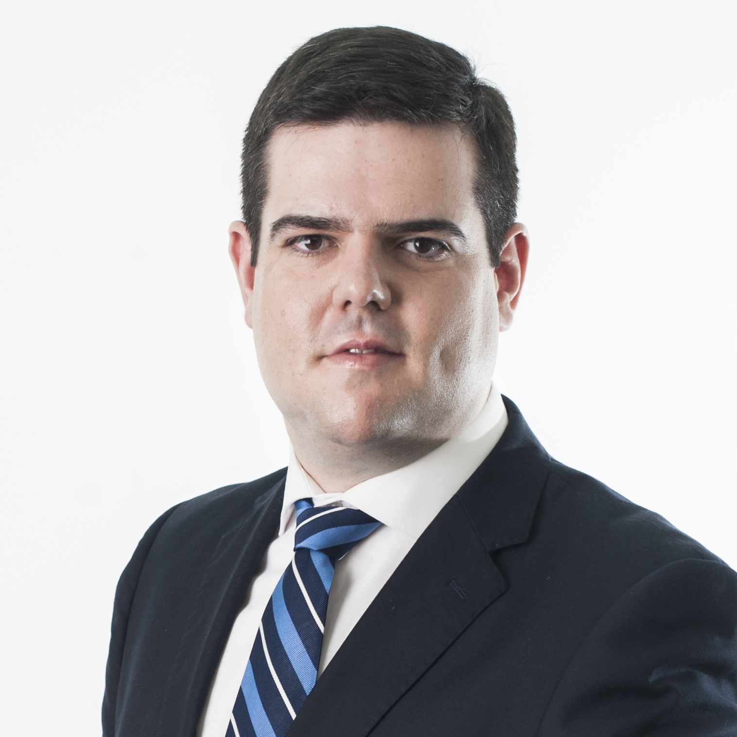 David Escobar