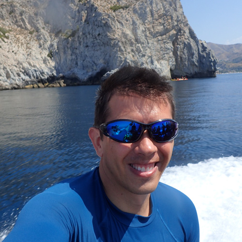 Javier de los Reyes