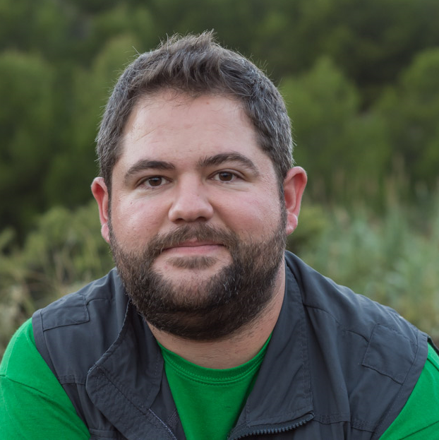 Sergio Martín