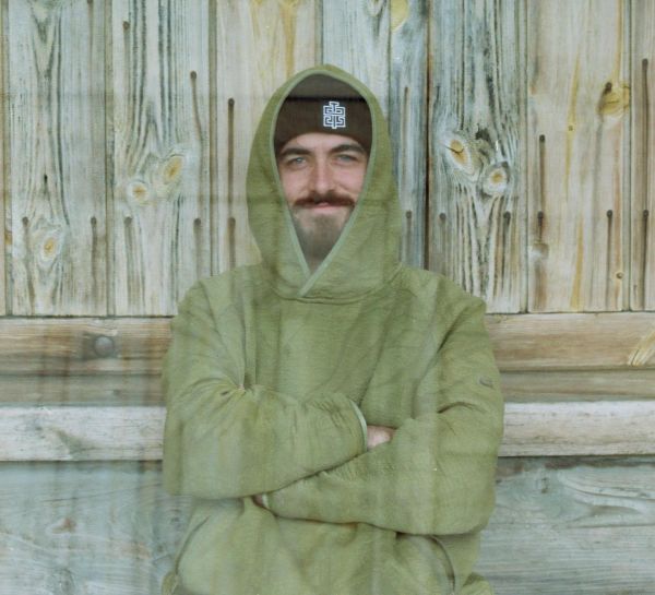 Daniel Reguerio